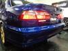 HONDA TORNEO