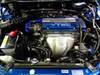 HONDA TORNEO