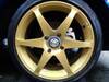 HONDA TORNEO