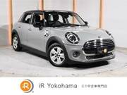 2020 BMW MINI