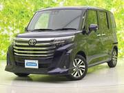 2024 TOYOTA ROOMY
