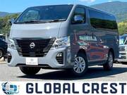 2025 NISSAN CARAVAN