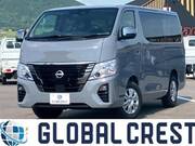 2025 NISSAN CARAVAN