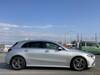 MERCEDES BENZ A-CLASS