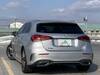 MERCEDES BENZ A-CLASS