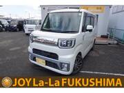2015 DAIHATSU WAKE