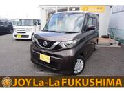 2021 NISSAN ROOX