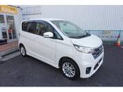2013 NISSAN DAYZ