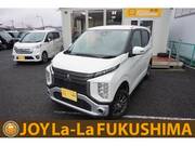2019 MITSUBISHI OTHER
