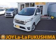 2013 NISSAN DAYZ