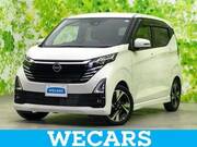 2025 NISSAN DAYZ