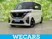 2021 NISSAN ROOX
