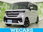 2026 SUZUKI SPACIA CUSTOM