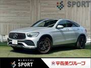 2020 MERCEDES BENZ GLC-CLASS