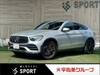 MERCEDES BENZ GLC-CLASS