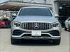 MERCEDES BENZ GLC-CLASS
