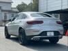MERCEDES BENZ GLC-CLASS