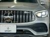 MERCEDES BENZ GLC-CLASS