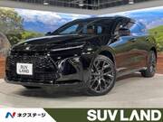 2025 TOYOTA CROWN ESTATE