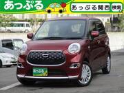 2017 DAIHATSU CAST