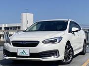 2020 SUBARU IMPREZA SPORTS