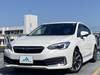 SUBARU IMPREZA SPORTS