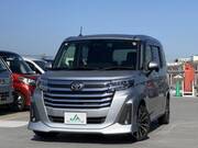 2021 TOYOTA ROOMY