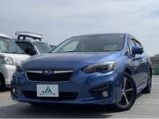 2018 SUBARU IMPREZA SPORTS