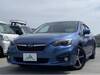 SUBARU IMPREZA SPORTS
