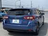 SUBARU IMPREZA SPORTS