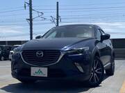 2017 MAZDA CX-3