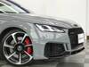 AUDI TT RS COUPE