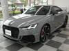 AUDI TT RS COUPE