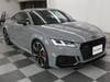 AUDI TT RS COUPE