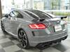 AUDI TT RS COUPE