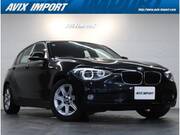 2014 BMW 1 SERIES 116i