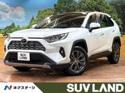 2023 TOYOTA RAV4 G