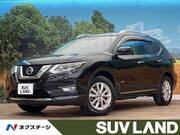 2018 NISSAN X-TRAIL