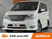 2015 NISSAN SERENA