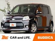 2013 TOYOTA SIENTA