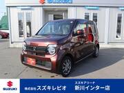 2022 HONDA N-WGN