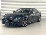 2021 MASERATI GHIBLI