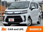 2021 DAIHATSU MOVE