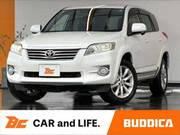 2012 TOYOTA VANGUARD