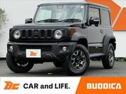2025 SUZUKI JIMNY SIERRA