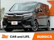 2022 HONDA STEPWAGON