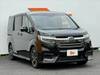 HONDA STEPWAGON