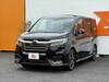 HONDA STEPWAGON