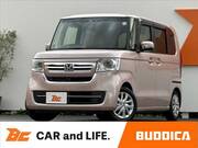 2021 HONDA N-BOX