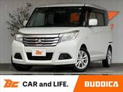 2018 SUZUKI SOLIO
